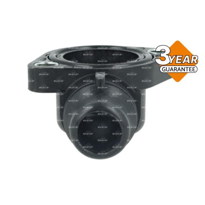 Bride de liquide de refroidissement NRF 775118 - Visuel 1