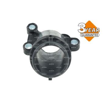 Bride de liquide de refroidissement NRF 775121 pour MINI MINI Cooper SD - 136cv