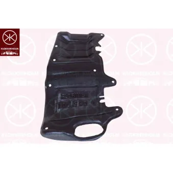 Cache moteur KLOKKERHOLM 3720793