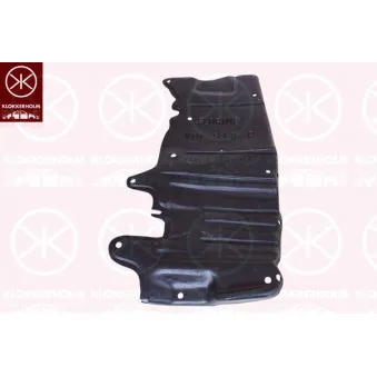 Cache moteur KLOKKERHOLM 3720794