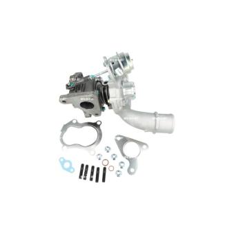 Turbocompresseur, suralimentation NRF OEM 4433764 Turbocompresseur, suralimentation NRF OEM 4433764