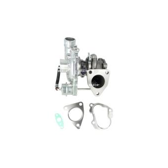 Turbocompresseur, suralimentation NRF OEM 172010L030 Turbocompresseur, suralimentation NRF OEM 172010L030