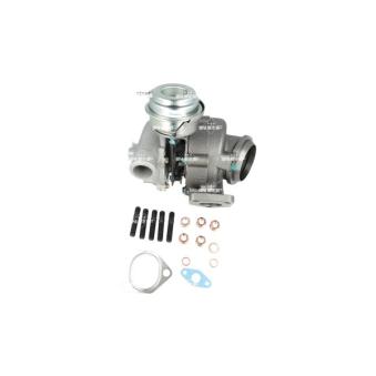 Turbocompresseur, suralimentation NRF OEM 1H5Z9G438DC