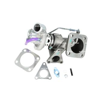 Turbocompresseur, suralimentation NRF OEM 2004528