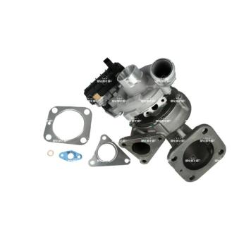 Turbocompresseur, suralimentation NRF OEM 1479061 Turbocompresseur, suralimentation NRF OEM 1479061