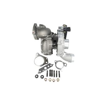 Turbocompresseur, suralimentation NRF OEM A6420900180