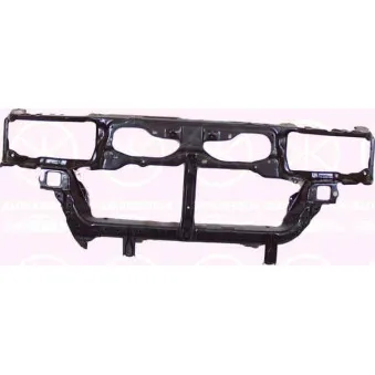 Revêtement avant KLOKKERHOLM 3726200