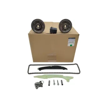 Jeu de chaînes de distribution OE 8201741144 pour DACIA LOGAN 1.0 SCe 75 - 73cv Jeu de chaînes de distribution OE 8201741144 pour DACIA LOGAN 1.0 SCe 75 - 73cv