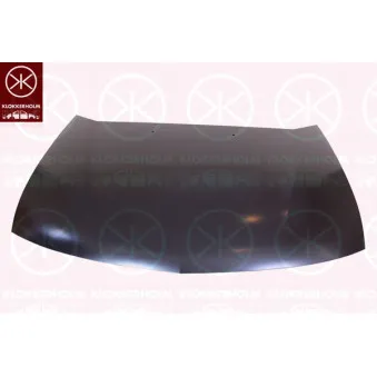 Capot-moteur KLOKKERHOLM 3783280