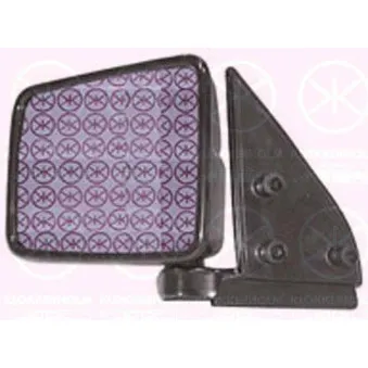 Rétroviseur extérieur KLOKKERHOLM 37921011