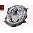 Projecteur principal KLOKKERHOLM [40010127A1]