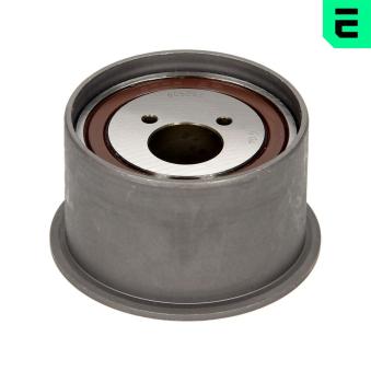 Poulie renvoi/transmission, courroie crantée OPTIMAL OEM 06C109244C Poulie renvoi/transmission, courroie crantée OPTIMAL OEM 06C109244C
