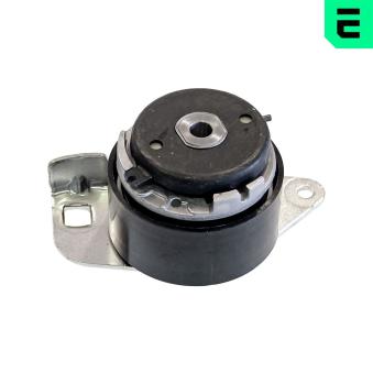 Poulie de tension, courroie crantée OPTIMAL 0-N112 pour RENAULT ESPACE 2.2 D - 114cv