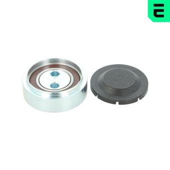 Poulie de tension, courroie trapézoïdale à nervures OPTIMAL OEM 059260523 Poulie de tension, courroie trapézoïdale à nervures OPTIMAL OEM 059260523