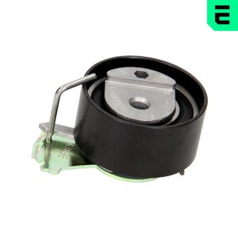 Poulie de tension, courroie crantée OPTIMAL OEM 0829A5 Poulie de tension, courroie crantée OPTIMAL OEM 0829A5