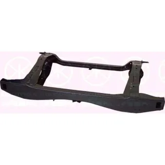 Essieu KLOKKERHOLM 4010007