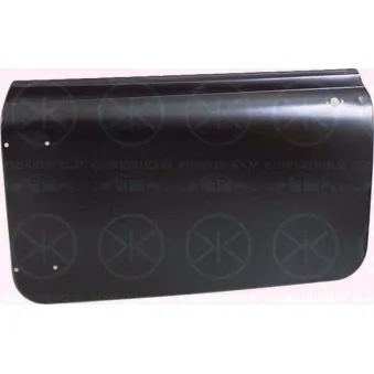 Porte, Carrosserie KLOKKERHOLM 4010112 Porte, Carrosserie KLOKKERHOLM 4010112