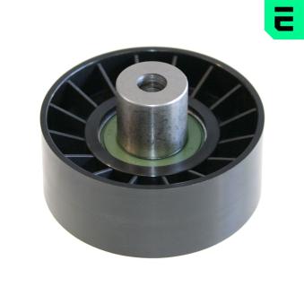 Poulie renvoi/transmission, courroie trapézoïdale à nervures OPTIMAL OEM 1372770 Poulie renvoi/transmission, courroie trapézoïdale à nervures OPTIMAL OEM 1372770