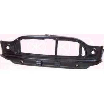 Revêtement avant KLOKKERHOLM 4012200