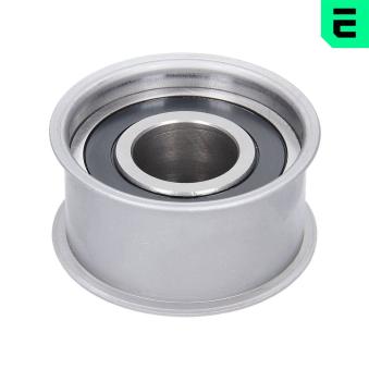 Poulie renvoi/transmission, courroie crantée OPTIMAL OEM MD179597