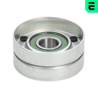 Poulie renvoi/transmission, courroie trapézoïdale à nervures OPTIMAL OEM 4916084A80 Poulie renvoi/transmission, courroie trapézoïdale à nervures OPTIMAL OEM 4916084A80