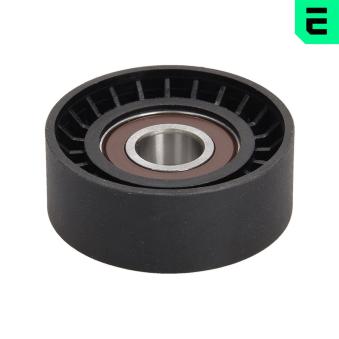 Poulie renvoi/transmission, courroie trapézoïdale à nervures OPTIMAL OEM 04L903315D Poulie renvoi/transmission, courroie trapézoïdale à nervures OPTIMAL OEM 04L903315D