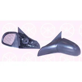 Rétroviseur extérieur KLOKKERHOLM OEM 1427446