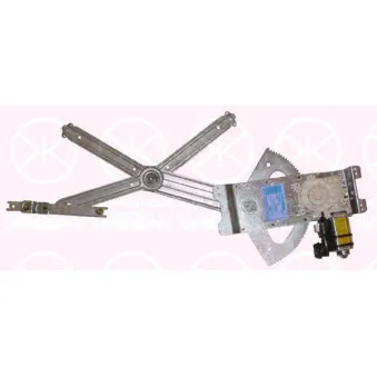 Lève-vitre avant droit KLOKKERHOLM 50221804