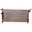 KLOKKERHOLM 5022302184 - Radiateur, refroidissement du moteur