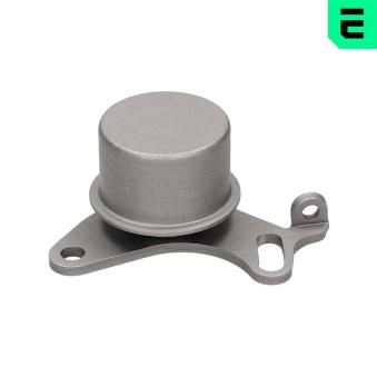 Poulie de tension, courroie crantée OPTIMAL 0-N809 pour BMW Série 3 325 i - 171cv