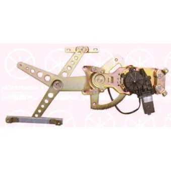 Lève-vitre avant droit KLOKKERHOLM OEM 93186827