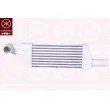 KLOKKERHOLM 5023304322 - Intercooler, échangeur