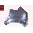 KLOKKERHOLM 5023513 - Panneau latéral arrière gauche