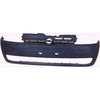 Pare-chocs KLOKKERHOLM 5023902A1