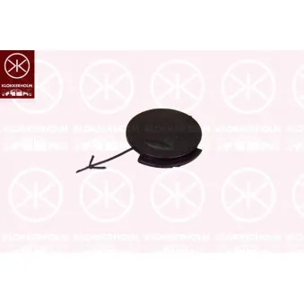 Capuchon, crochet de remorquage KLOKKERHOLM 5023916A1