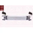 KLOKKERHOLM 5024304420 - Intercooler, échangeur