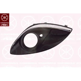 KLOKKERHOLM 5024917A1 - Grille de ventilation, pare-chocs avant gauche