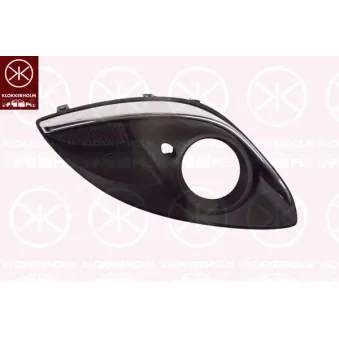 KLOKKERHOLM 5024918A1 - Grille de ventilation, pare-chocs avant droit