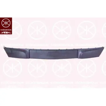 Baguette et bande protectrice, pare-chocs KLOKKERHOLM 5024920A1