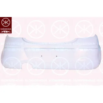 Pare-chocs KLOKKERHOLM 5024954A1