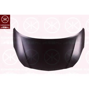 KLOKKERHOLM 5025280A1 - Capot-moteur