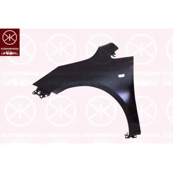 Aile avant gauche KLOKKERHOLM 5025311A1