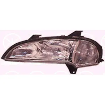 Projecteur principal KLOKKERHOLM 50300142A1