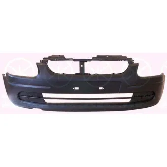 Pare-chocs KLOKKERHOLM OEM 09210134