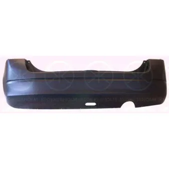 Pare-chocs KLOKKERHOLM OEM 09209171 Pare-chocs KLOKKERHOLM OEM 09209171