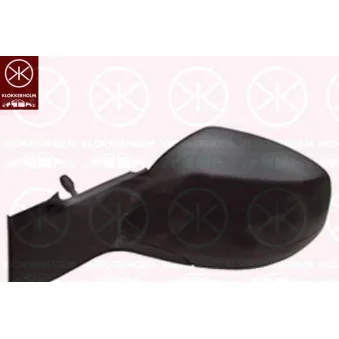 Rétroviseur extérieur KLOKKERHOLM 50331022