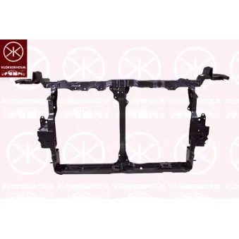 Revêtement avant KLOKKERHOLM 5033200