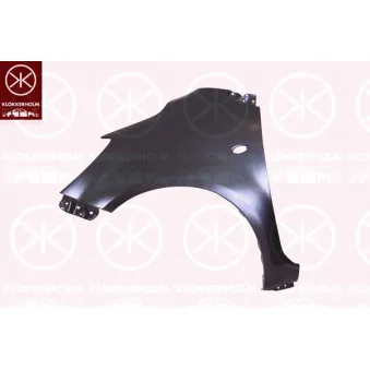 KLOKKERHOLM 5033311 - Aile avant gauche