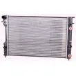 KLOKKERHOLM 5040302193 - Radiateur, refroidissement du moteur