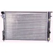 KLOKKERHOLM 5040302202 - Radiateur, refroidissement du moteur